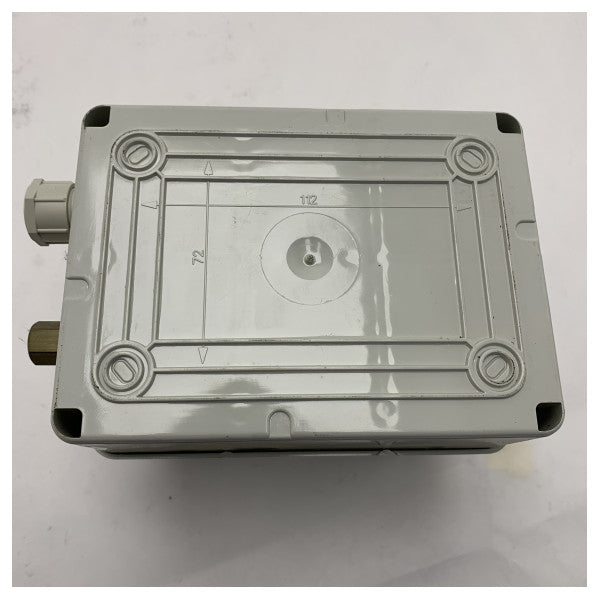 BCS 23970 Trim Tab Flaps Potentziometro Indicatore Kit