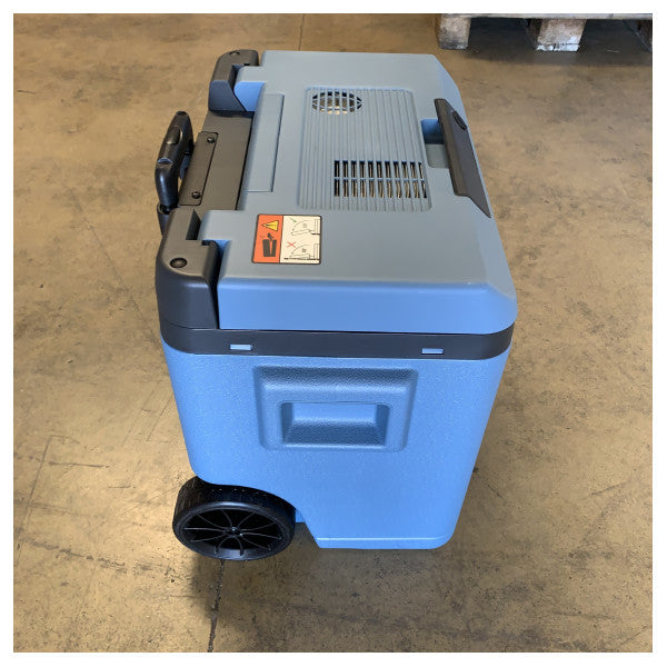 Igloo Thermoelektrischer Kühler 42L - Tragbare elektrische Kühlbox - 230V/12V - 9620013371 