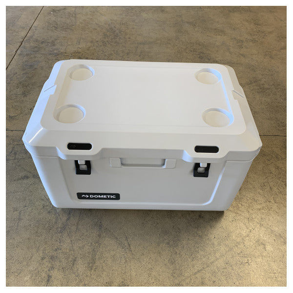 Dometic Patrol 55 Refroidisseur Passif 54L - Grande Glacière Portable - 9600028786 