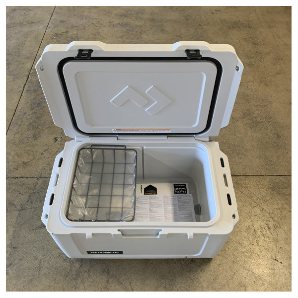 Dometic Patrol 55 Refroidisseur Passif 54L - Grande Glacière Portable - 9600028786 