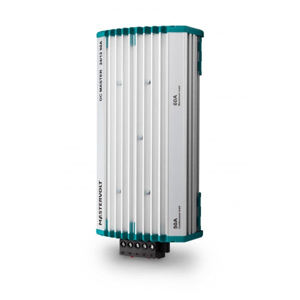 Mastervolt DC Master 24V to 12V перетворювач 50A - 81400352