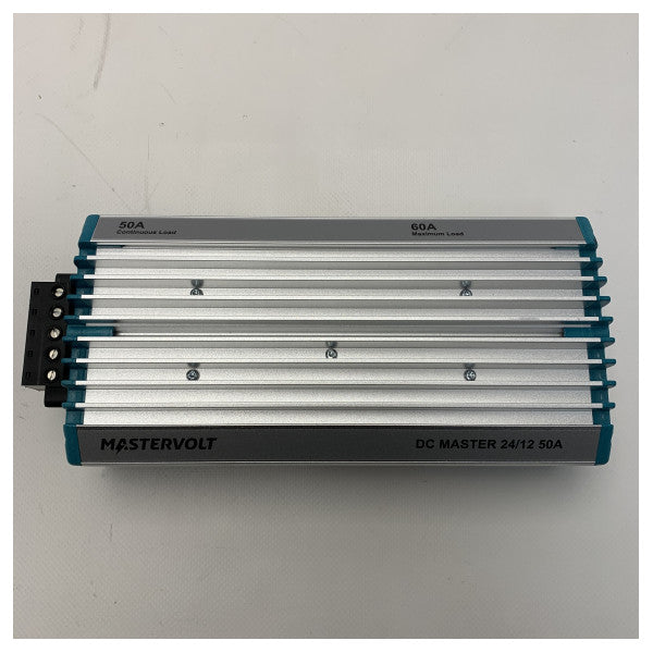 Mastervolt DC Master 24V to 12V перетворювач 50A - 81400352