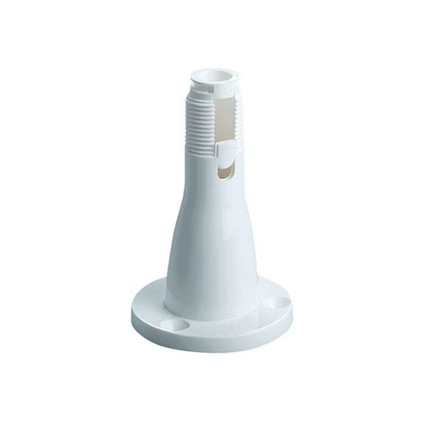 Glomex Universal Antenne Bracket White - V9175