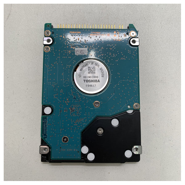 Furuno MK8050GACY harddisk