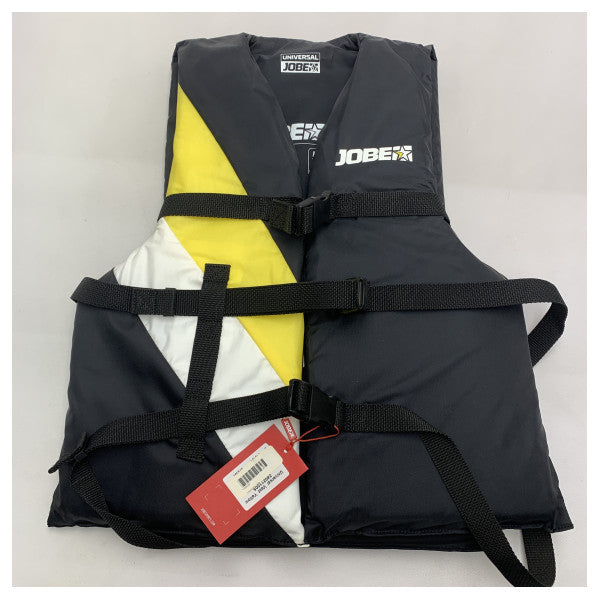 سترة نجاة من النايلون النايلون العالمي من جوبي أصفر - 240411005