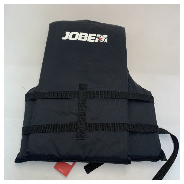 Jobe Universal redningsvest i nylon, rød - 240411006-UNI