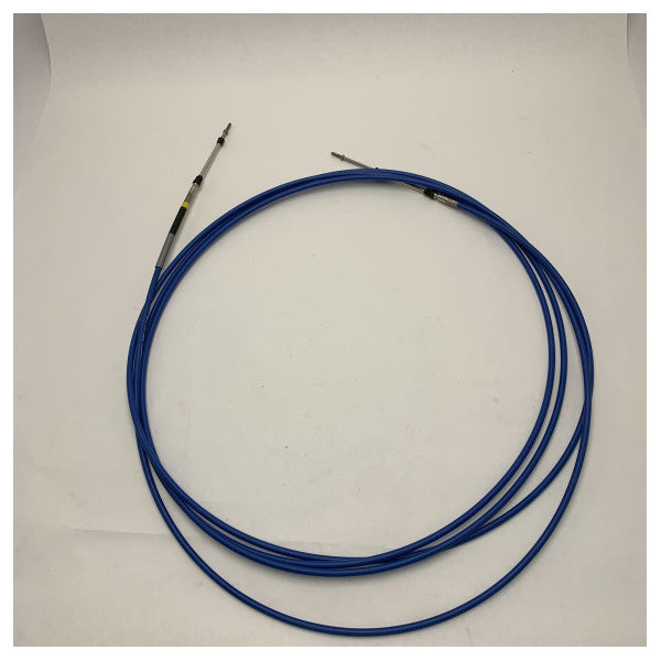 Hi-Lex TSK Морське кермове контрольне кабель 24 фути - Nippon Cable 4B18 для використання на човнах 