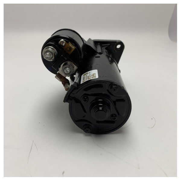 Bosch RF70 L25-12V Marine Starter Motor - Kraftig 12V motorstart for båter og yachter 