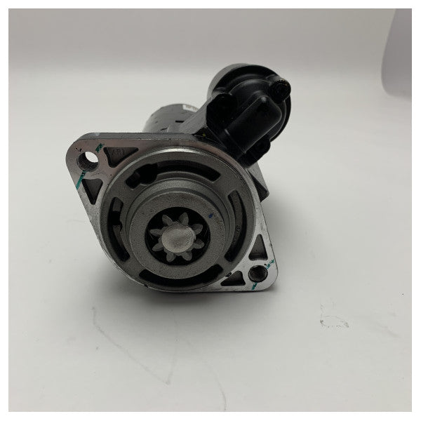 Bosch RF70 L25-12V Marine Starter Motor - Kraftig 12V motorstart for båter og yachter 