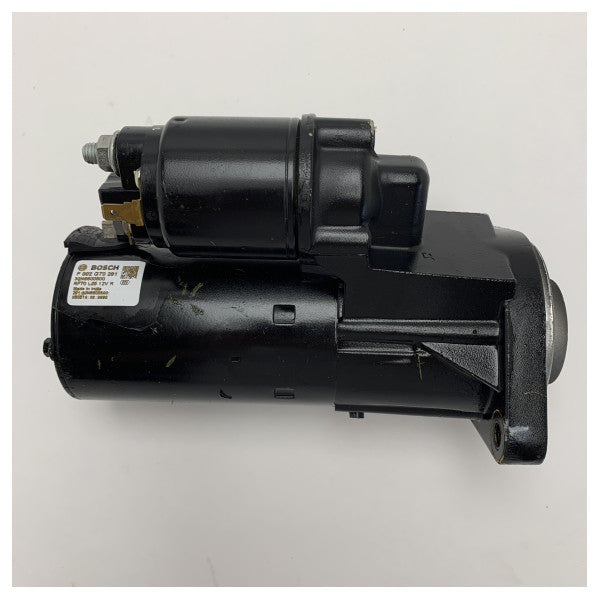 Bosch RF70 L25-12V Marine Starter Motor - Kraftig 12V motorstart for båter og yachter 