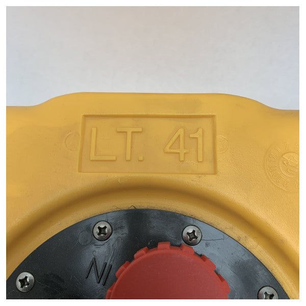 CAN SB SE4300 28L atık su tankı sistemi pompa 12V ile 