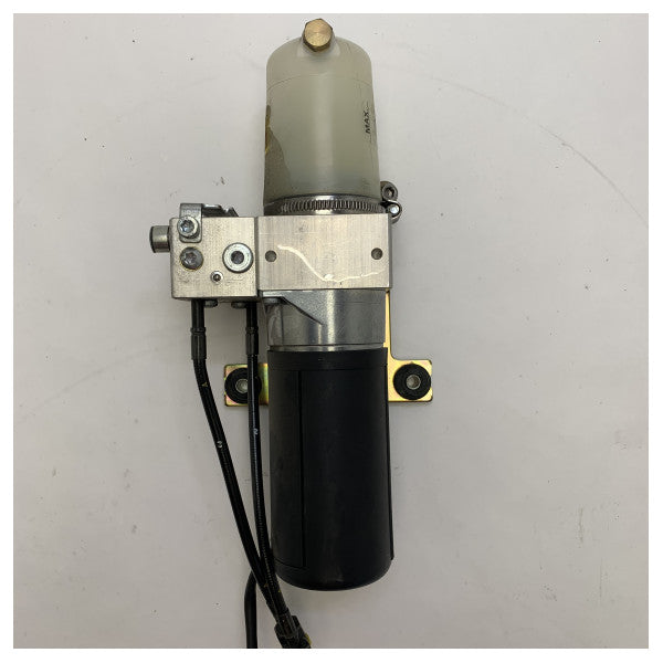 Vetus EHP A12 R2-63217059A 1288-610 grupo hidráulico 12V 