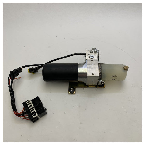 Vetus EHP A12 R2-63217059A 1288-610 grupo hidráulico 12V 