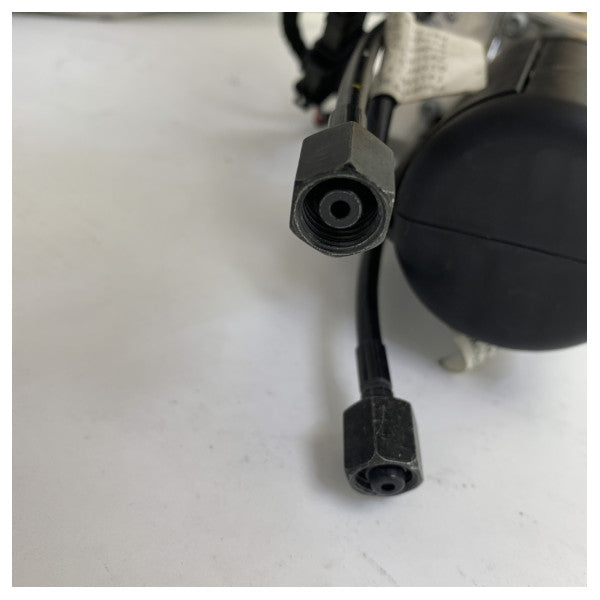 Wciągarka hydrauliczna Vetus Power Packer EHP A12 R2-63217059A-1 