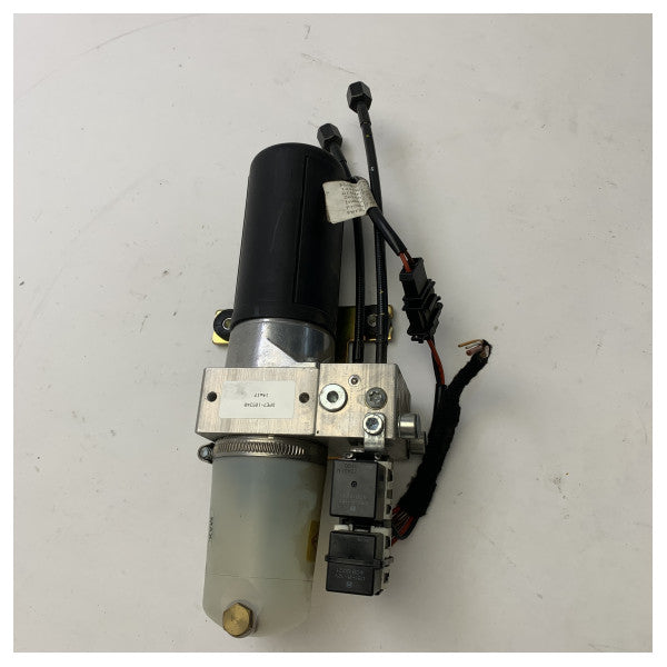 Vetus Power Packer EHP A12 R2-63217059A-1 unidade de potência hidráulica 