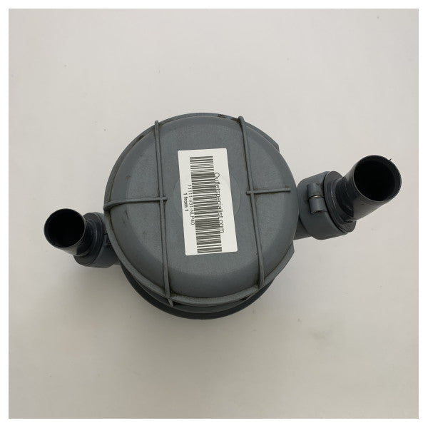 Vetus Waterlock NLP40 Ναυτική Εξάτμιση - Σιωπητήριο Ήχου 