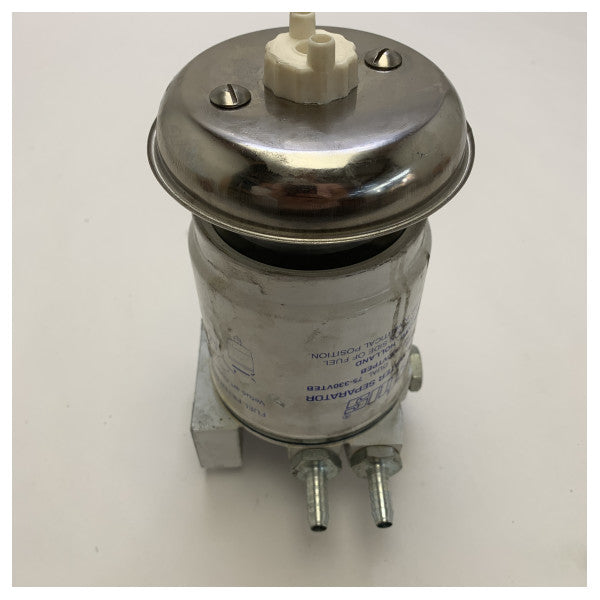 Vetus Marine Diesel Fuel Water Separator Filter VT33EB - Υψηλής Ποιότητας Φίλτρο Καυσίμου Σκάφους 