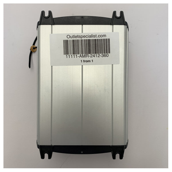 Iesy SMG المعزول الجلفاني Iesy SMG جلفاني DC - محول تيار مستمر 25 إلى 12 فولت | 25 أمبير - 2412-360