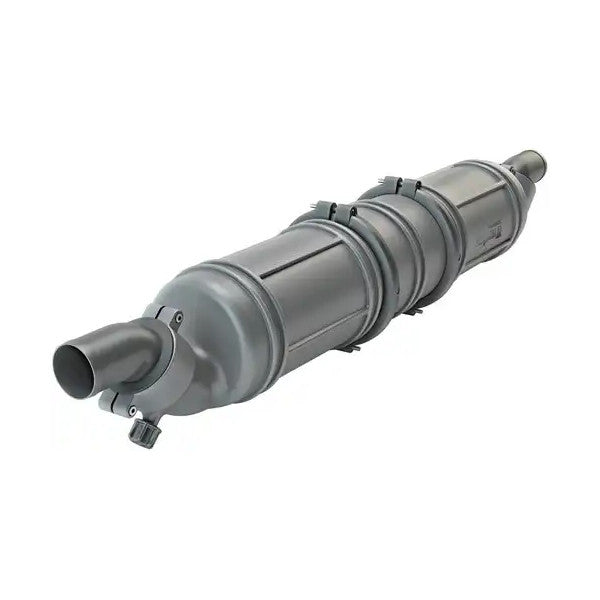 Vetus NLP375 marine waterlock / sound silencer NLP3 75 mm