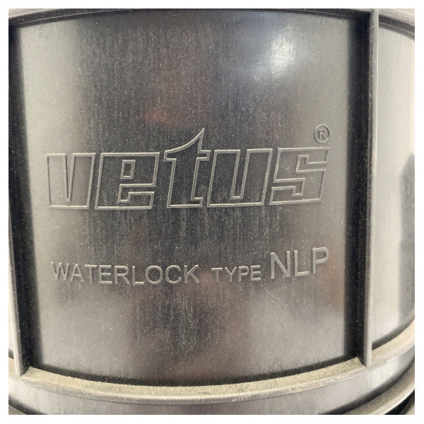 Vetus Marine Waterlock NLP60 60mm | exhaust sound silencer 