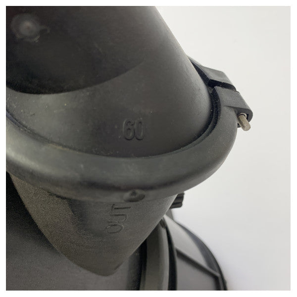 Vetus Marine Waterlock NLP60 60mm | exhaust sound silencer 