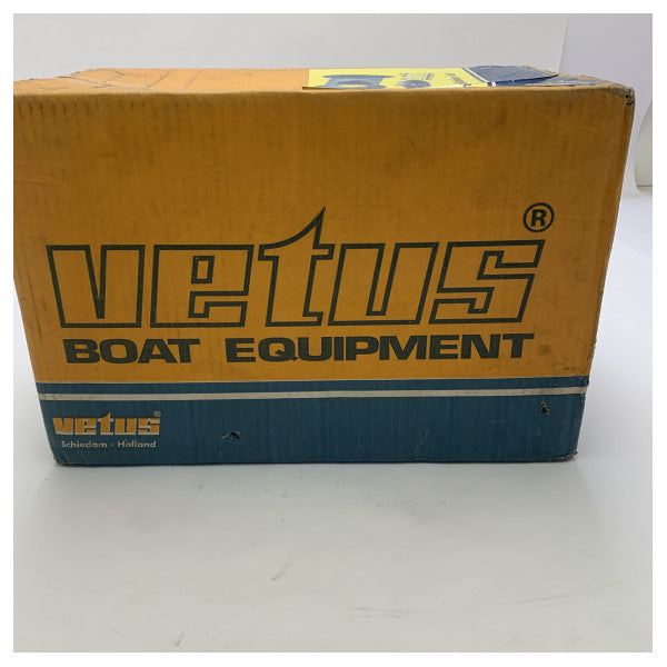 Kit d'installation de propulseur d'étrave Vetus STERN23 23 KGF - 132 mm 