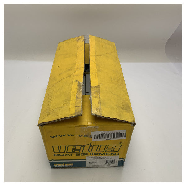 Vetus AFSTTOPT top mount dual motor og gearkasse morse kontrol håndtag 