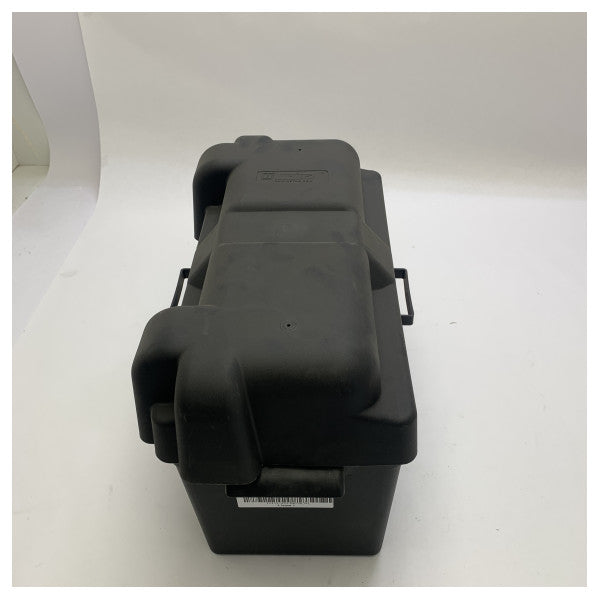 Vetus BATBOXL Μπαταρία Κουτί για Σκάφος Μέγεθος L - 250 x 354 x 165 χιλιοστά 
