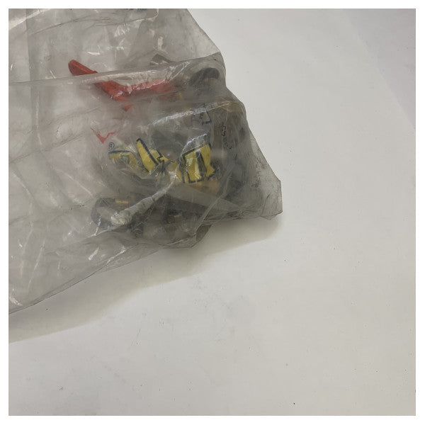 Комплект охолоджувальної установки Vetus EP2200 з шлангом і з'єднанням 