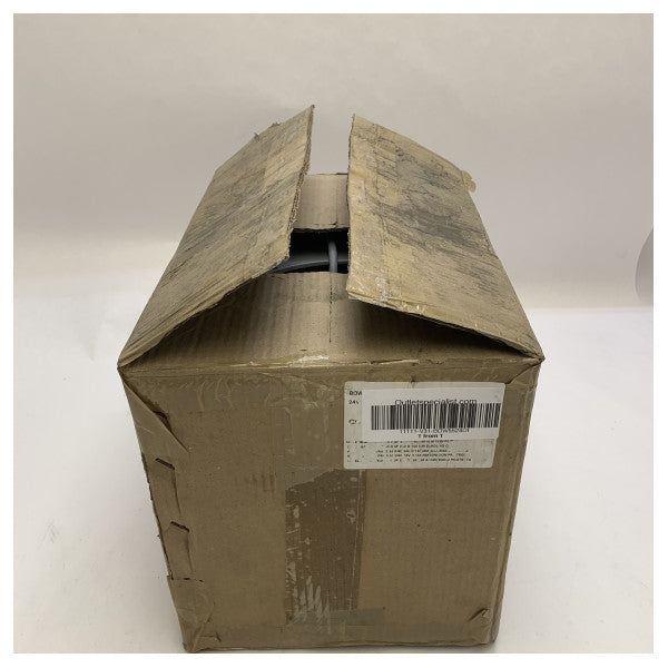 Vetus BOW5524DI ateşleme koruma kapağı gri 