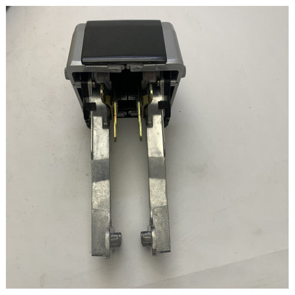 Vetus RCTOPTBG Διπλή Κορυφή Τοποθέτησης Θαλάσσιου Ελέγχου Κινητήρα 