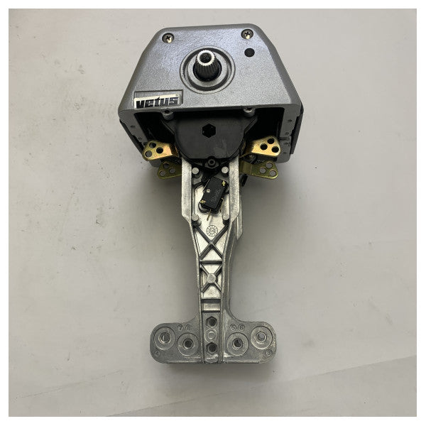 Vetus RCTOPTBG Διπλή Κορυφή Τοποθέτησης Θαλάσσιου Ελέγχου Κινητήρα 