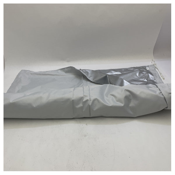 Vetus Αδιάβροχο Κάλυμμα Σκάφους 230 εκ. - Ανθεκτική UV Προστασία για Μικρά Σκάφη 