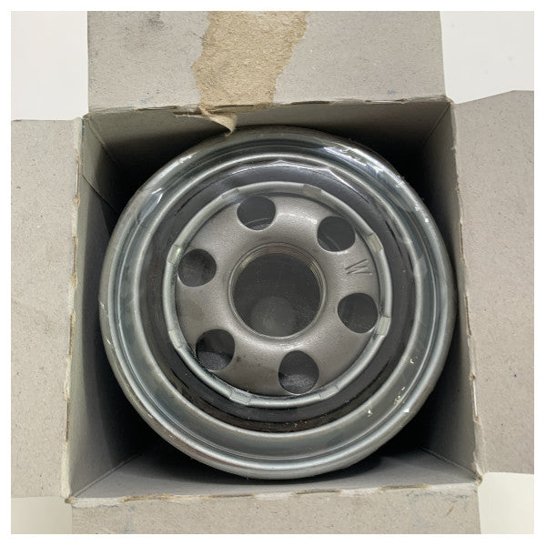 Φίλτρο λαδιού Hyundai 26330-4A000 - Γνήσιο εξάρτημα αντικατάστασης κινητήρα για αξιόπιστη φιλτράρισμα και προστασία 