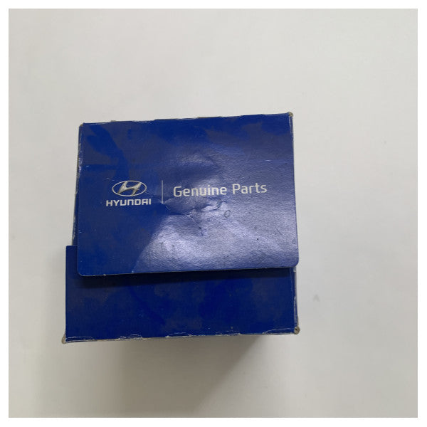 Φίλτρο λαδιού Hyundai 26330-4A000 - Γνήσιο εξάρτημα αντικατάστασης κινητήρα για αξιόπιστη φιλτράρισμα και προστασία 