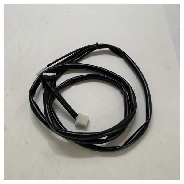 سيد باور سليبتنر SE60 D185 مم نفق دفع المؤخرة - 90052i 