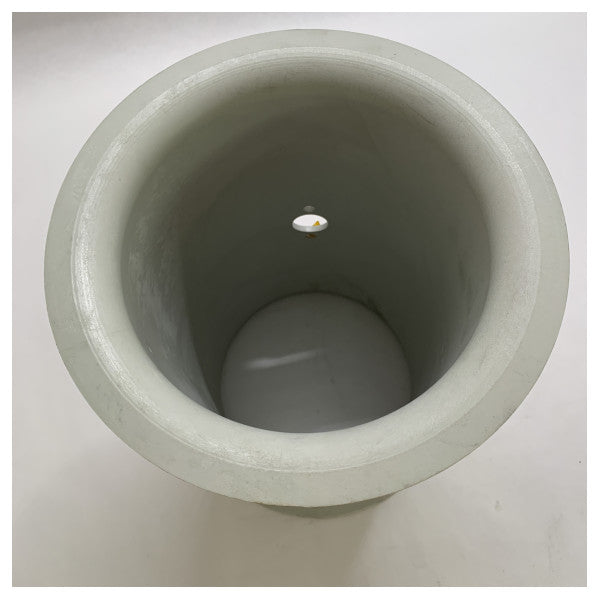 سيد باور سليبتنر SE60 D185 مم نفق دفع المؤخرة - 90052i 