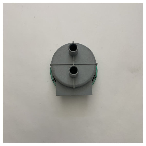 Filtre à odeur marin Vetus type 140 pour tuyau de 16 mm - NSF16DS 