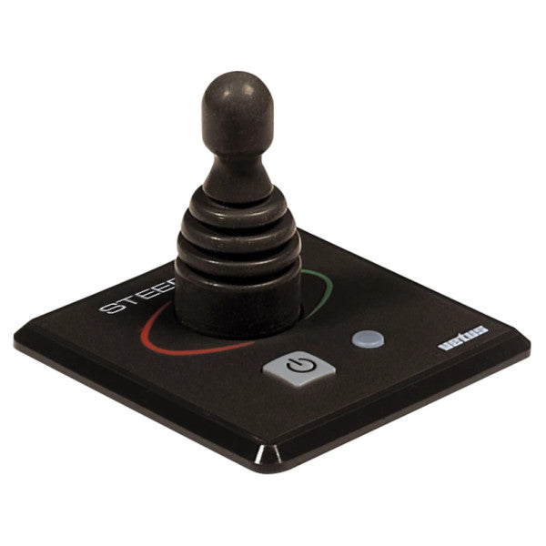 Vetus EHPJSTA joystick bow- or stern thruster controller panel 12/24V 