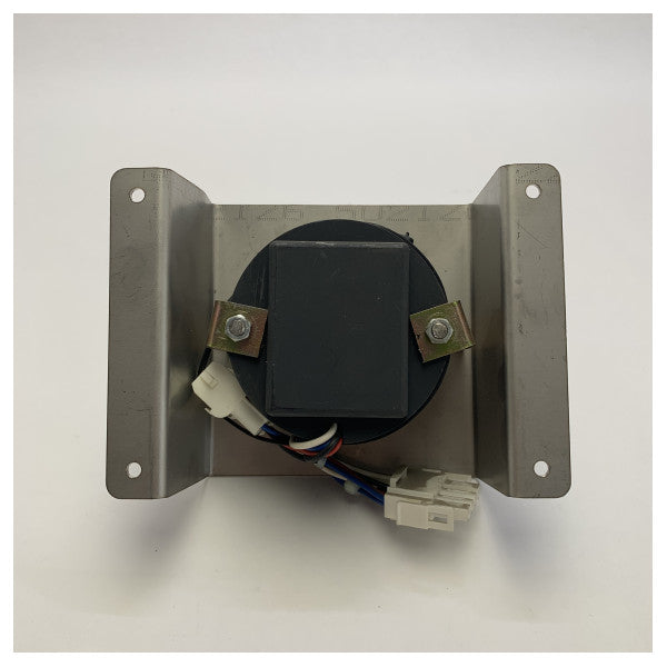 Vetus EHPJSTA joystick bow- or stern thruster controller panel 12/24V 