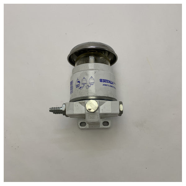 Водяний сепаратор паливного фільтра Vetus Marine для дизельних та бензинових двигунів - 320VTNEB 