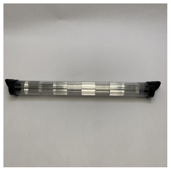 Réflecteur radar marin 55 mm x 510 mm - Visibilité et sécurité améliorées pour les bateaux et les navires 