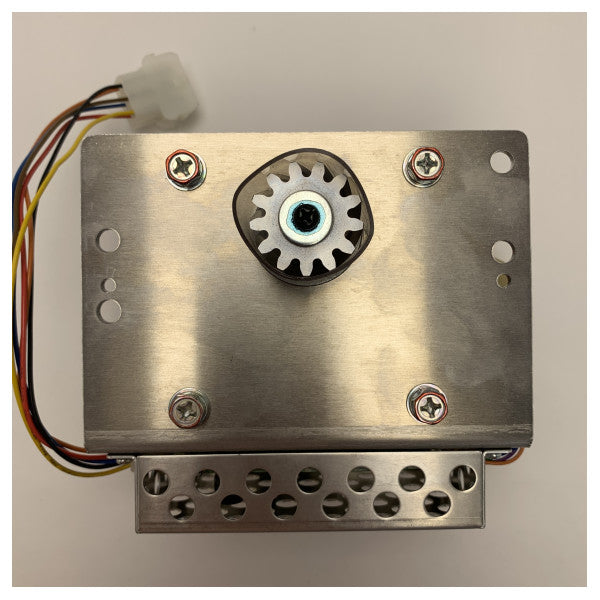 Furuno X-Band Radar Motor FR-8XX2 RM-8711 - RM8711 48RPM FR7041 FR8XX2 - 000-173-455 