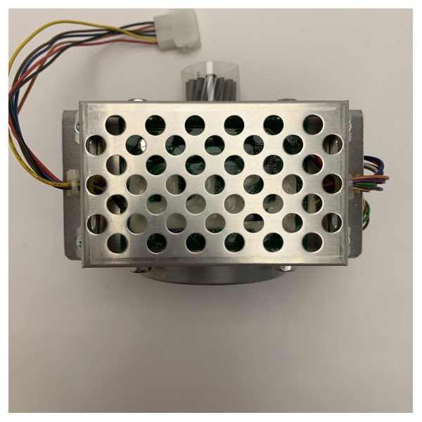 Furuno X-Band Radar Motor FR-8XX2 RM-8711 - RM8711 48RPM FR7041 FR8XX2 - 000-173-455 