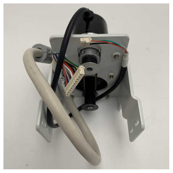 Інтелліан двигун приводу з енкодером гальма для v100GX-v100-GX100-v100Ka 