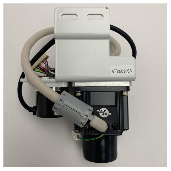 Інтелліан двигун приводу з енкодером гальма для v100GX-v100-GX100-v100Ka 