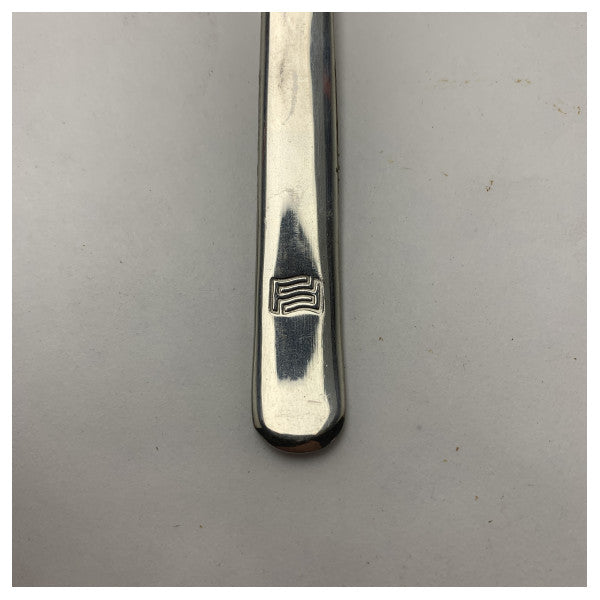 Феррети Яхти Премиум Неръждаема стомана Вилица за плодове - 24432 