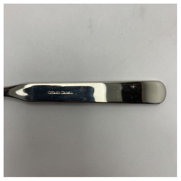 Лъжица от неръждаема стомана Ferretti Yachts - 24438 