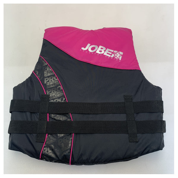 Jobe Progress nylon redningsvest til damer, pink, størrelse M+ - 244815008-M+