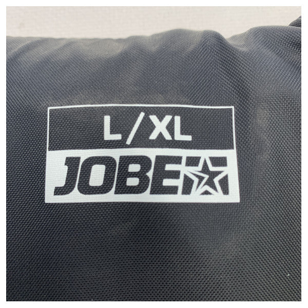 Jobe Progress Dual 4 spænde redningsvest gul - 244815011-L/XL